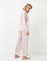 Aurelia Set Pajamas Long