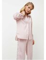 Aurelia Set Pajamas Long