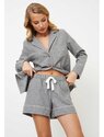 Clara Set Pajamas Short