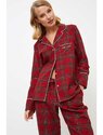 Holly Set Pajamas Long