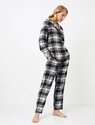 Joan Set Pajamas Long