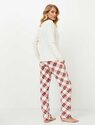 Jolly Set Pajamas Long Soft Fleece