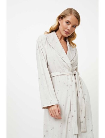 Meredith Bathrobe