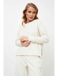 Norella Set Long Soft Fleece